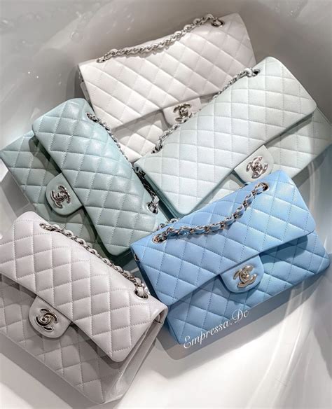 value of flip out chanel wallet|chanel flap bag colors.